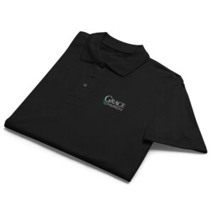 Premium pique polo shirt